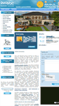 Mobile Screenshot of centralne-vysavace-duovac.sk